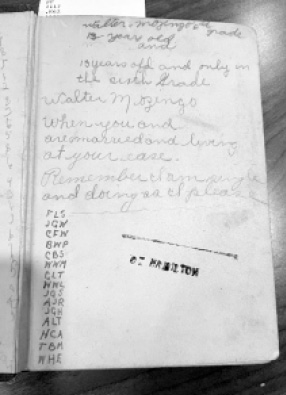 Figure 9. Elson Grammar School
Reader, Book Two, 1909, Irvin Rare
Books and Special Collections
Library, University of South Carolina
Libraries.